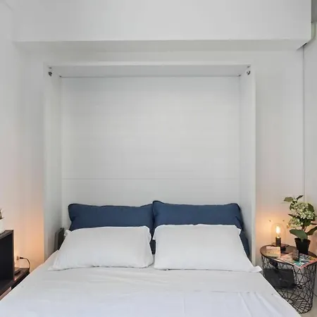 Sole San Lorenzo Appartement *