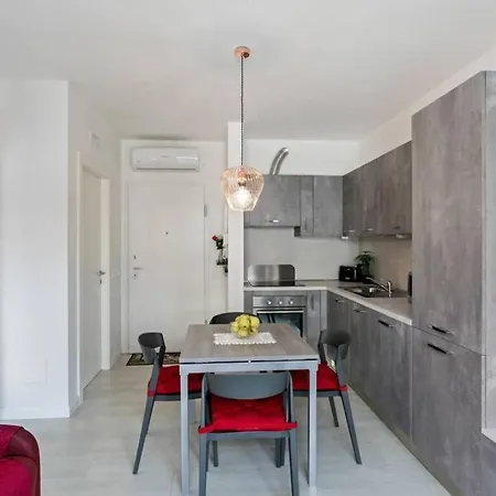 Appartement Sole San Lorenzo Rome