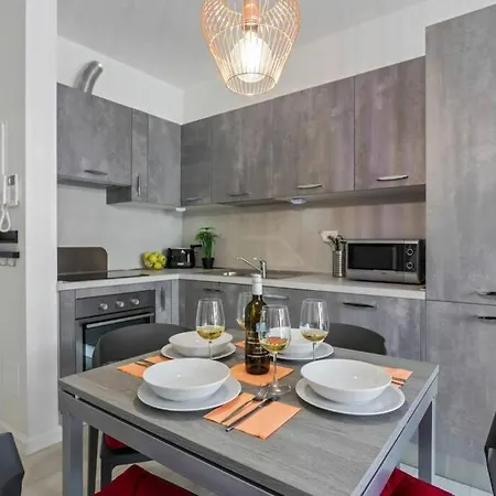Sole San Lorenzo Appartement