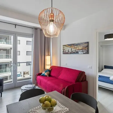 Appartement Sole San Lorenzo Rome