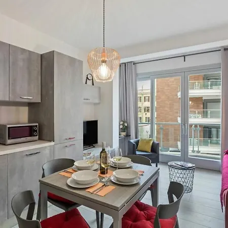 Sole San Lorenzo Appartement *