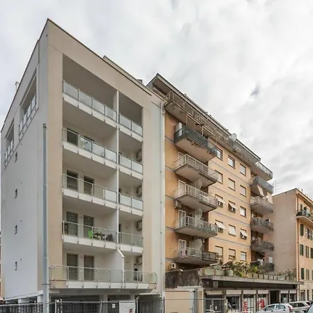 Sole San Lorenzo Appartement